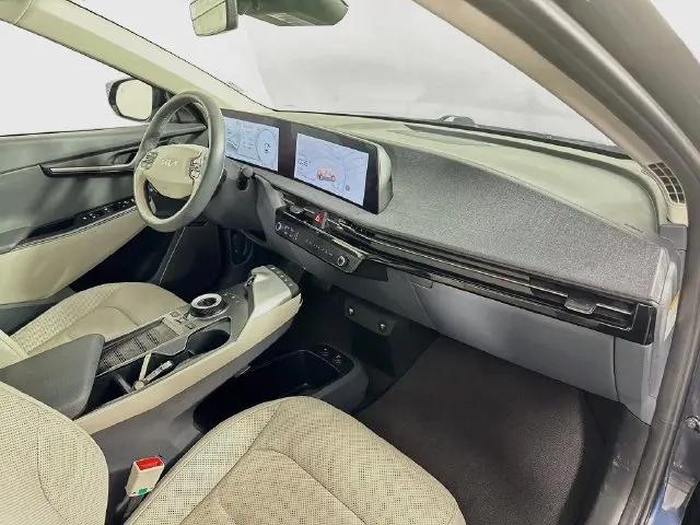 2023 Kia EV6 Wind
