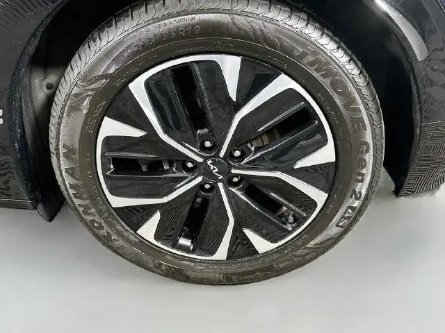 2023 Kia EV6 Wind