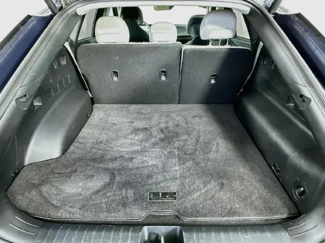2023 Kia EV6 Wind