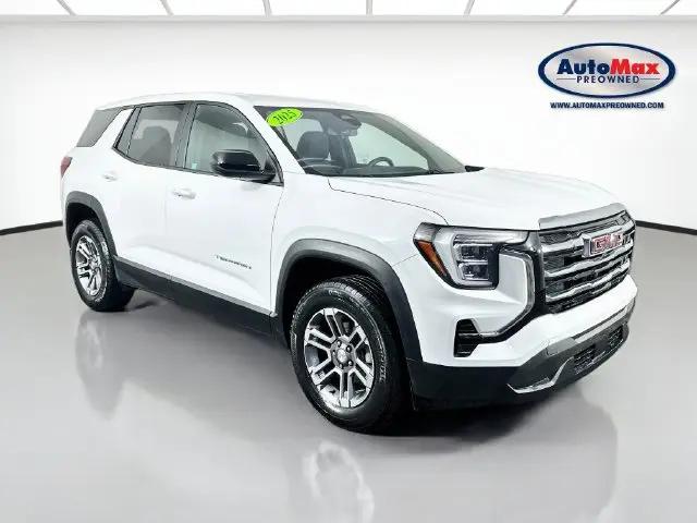 2025 GMC Terrain AWD Elevation for sale in Framingham, MA