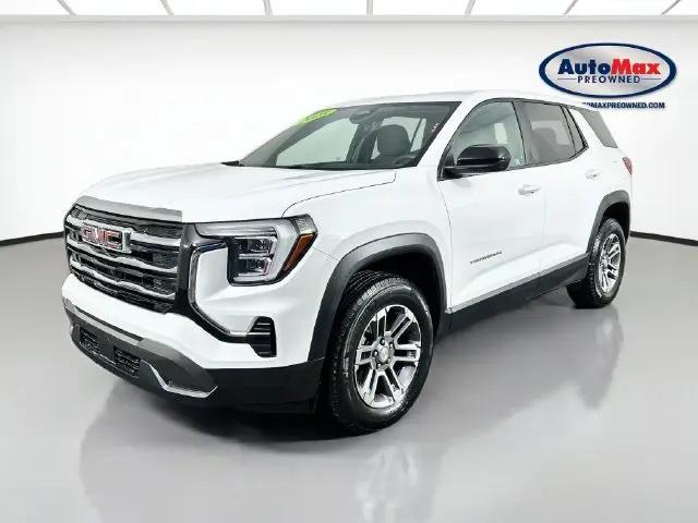 2025 GMC Terrain AWD Elevation