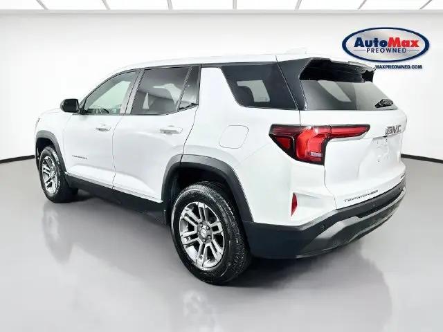 2025 GMC Terrain AWD Elevation