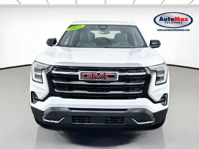 2025 GMC Terrain AWD Elevation