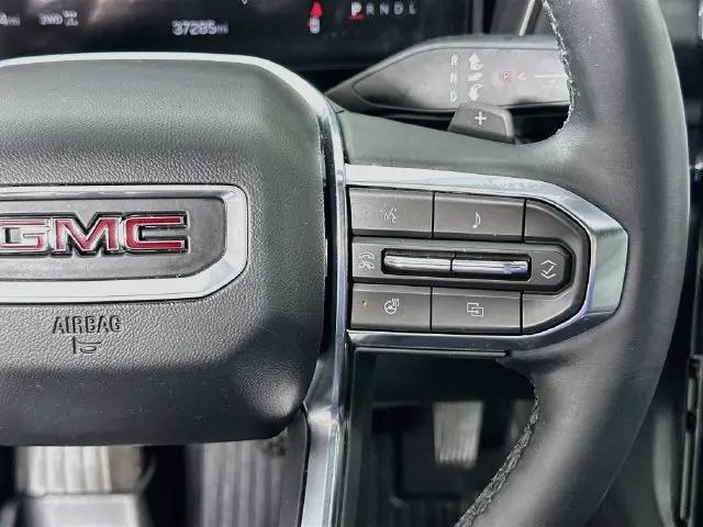2025 GMC Terrain AWD Elevation