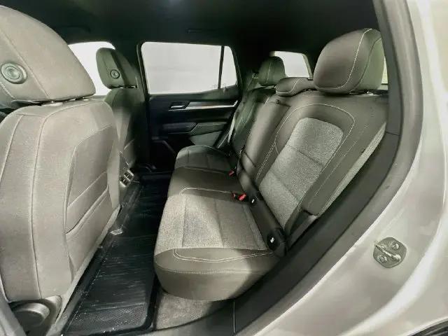 2025 GMC Terrain AWD Elevation