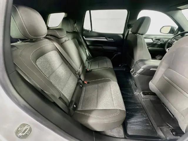 2025 GMC Terrain AWD Elevation