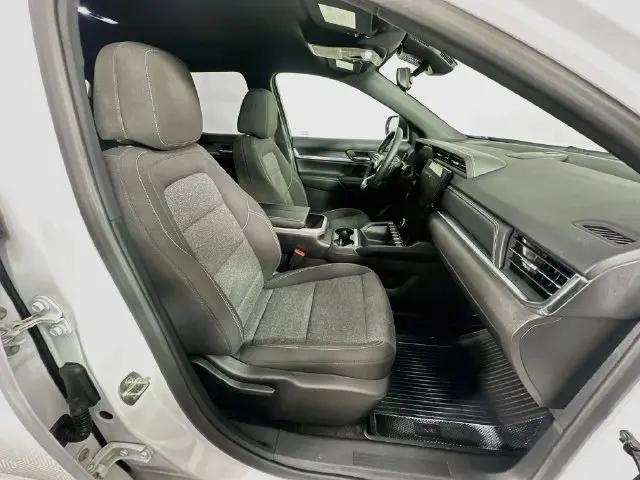 2025 GMC Terrain AWD Elevation