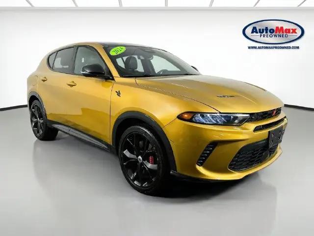 2024 Dodge Hornet R/T Plus EAWD for sale in Framingham, MA