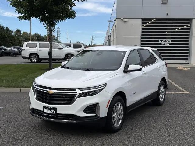2023 Chevrolet Equinox AWD LT for sale in Upper Saddle River, NJ