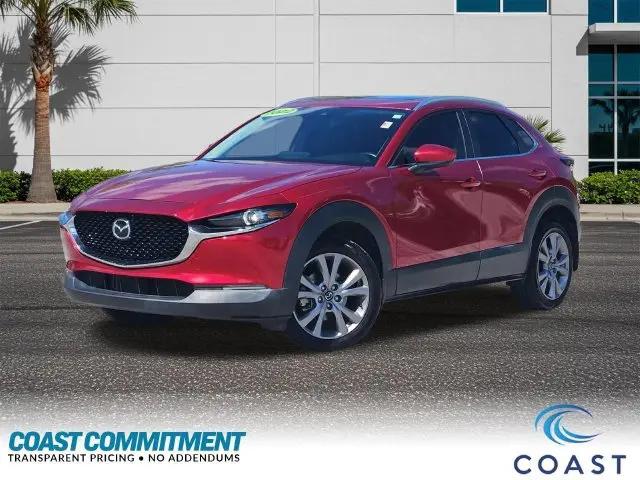 2022 Mazda CX-30 Preferred for sale in Port Richey, FL