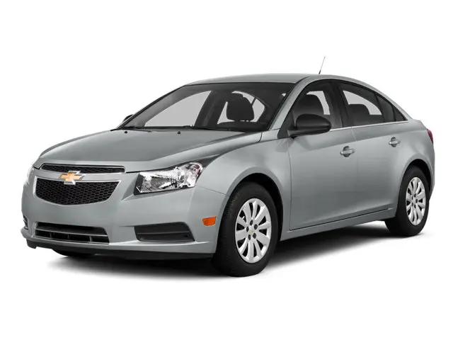 2014 Chevrolet Cruze 1LT Auto for sale in Egg Harbor Township, NJ