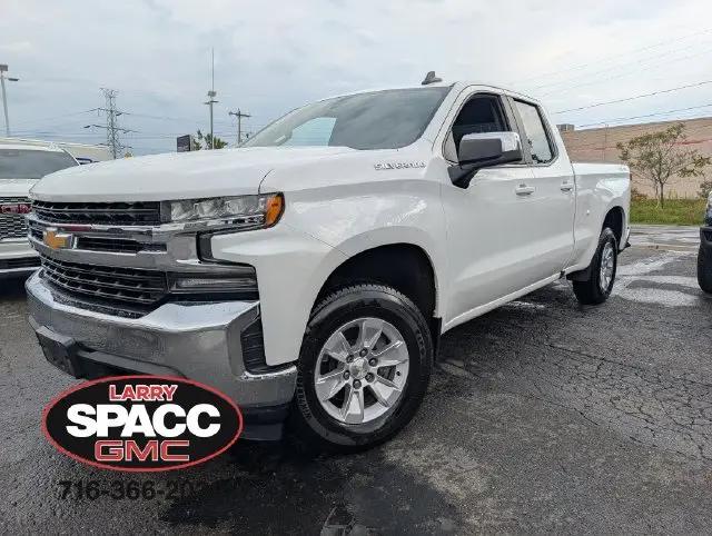 2019 Chevrolet Silverado 1500 LT for sale in Dunkirk, NY
