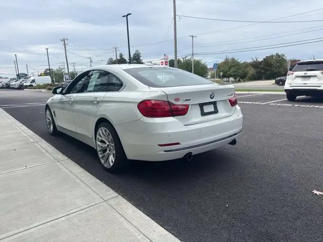 2017 BMW Coupe xDrive