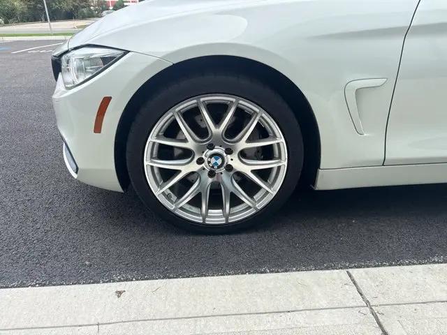 2017 BMW Coupe xDrive