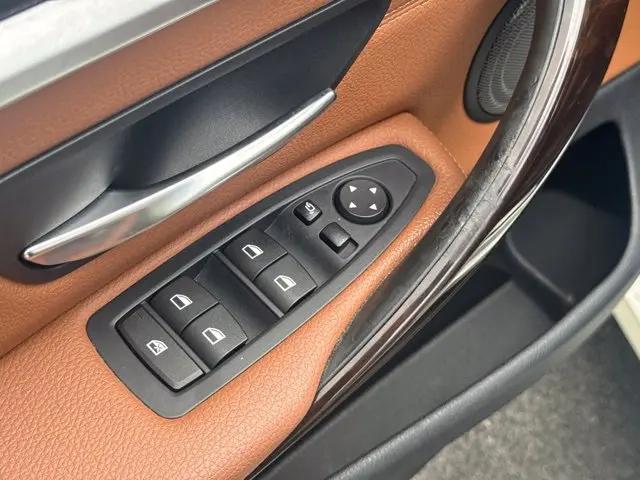 2017 BMW Coupe xDrive