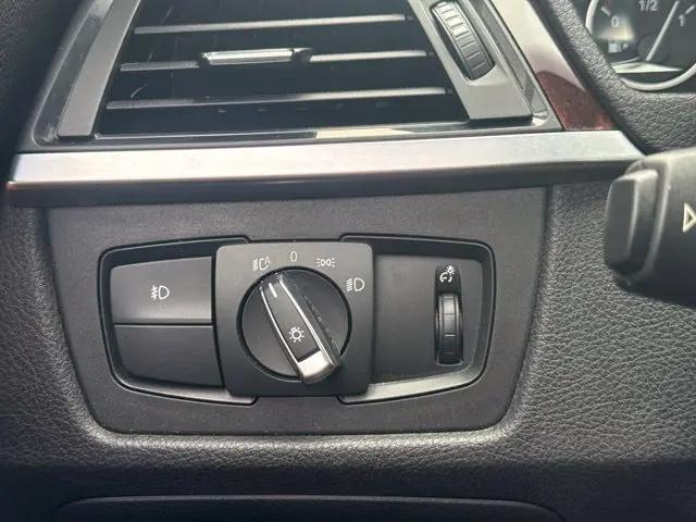 2017 BMW Coupe xDrive