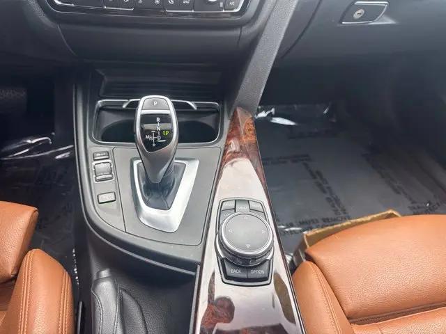 2017 BMW Coupe xDrive