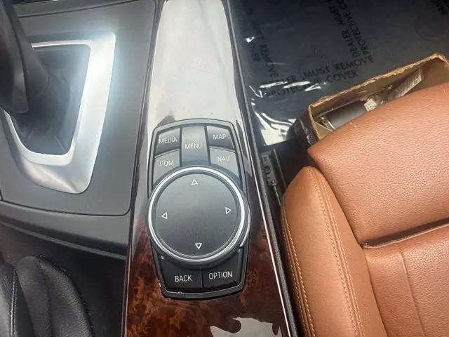 2017 BMW Coupe xDrive