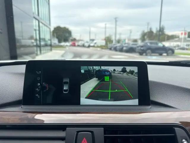 2017 BMW Coupe xDrive