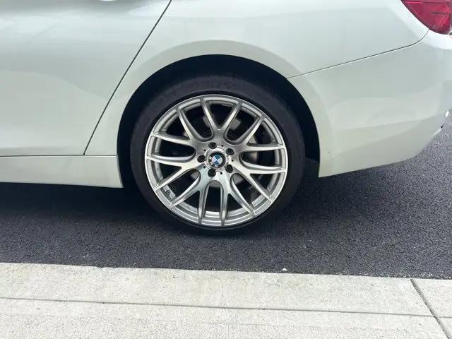 2017 BMW Coupe xDrive