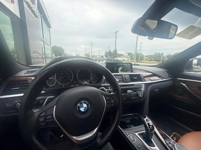 2017 BMW Coupe xDrive