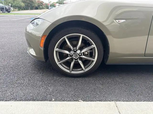 2023 Mazda MX-5 Grand Touring