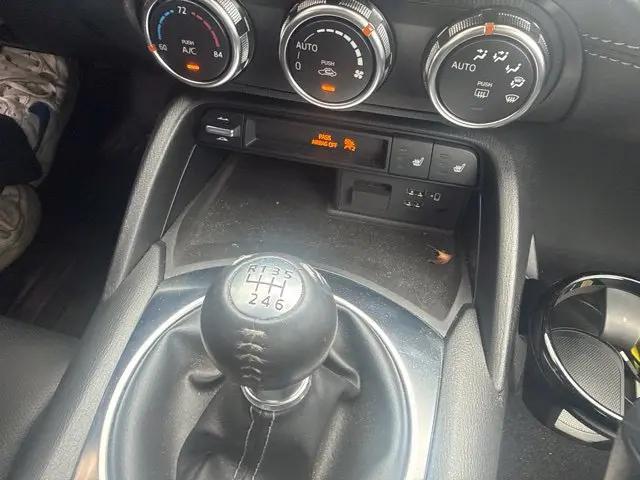 2023 Mazda MX-5 Grand Touring