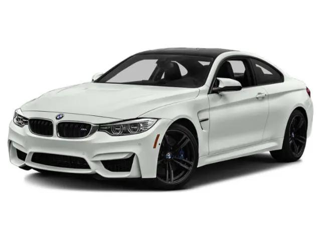 2015 BMW M4 Standard for sale in Brentwood, TN