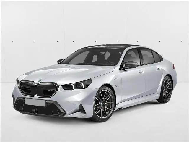 2026 BMW M5 M5 for sale in Rockville, MD