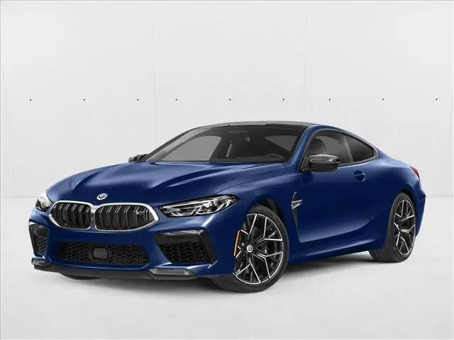 2023 BMW M8 Competition for sale in Rockville, MD