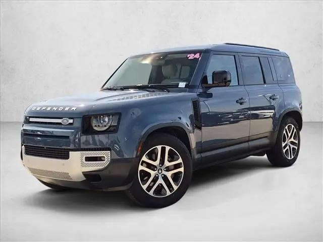 2024 Land Rover Defender 110 P400 S for sale in Rockville, MD