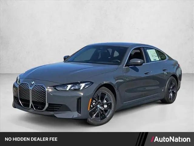 2026 BMW i4 xDrive40 for sale in Rockville, MD