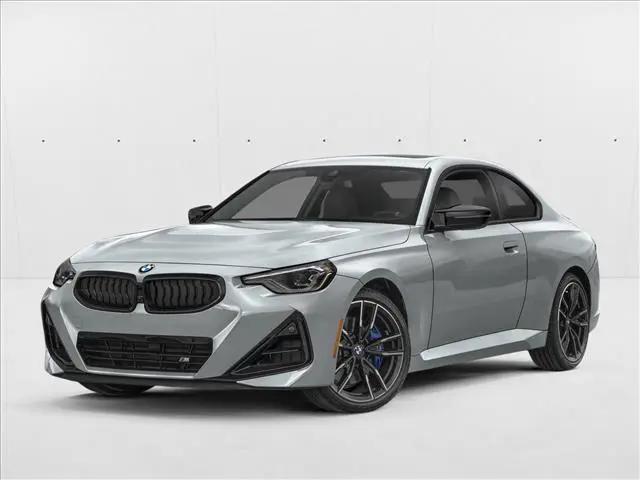 2027 BMW 2 Series M240i xDrive for sale in Rockville, MD