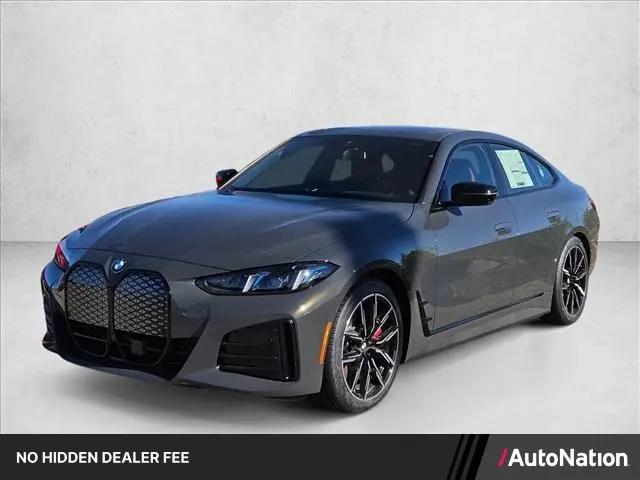 2026 BMW i4 xDrive40 for sale in Rockville, MD