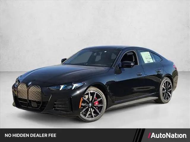 2026 BMW i4 xDrive40 for sale in Rockville, MD