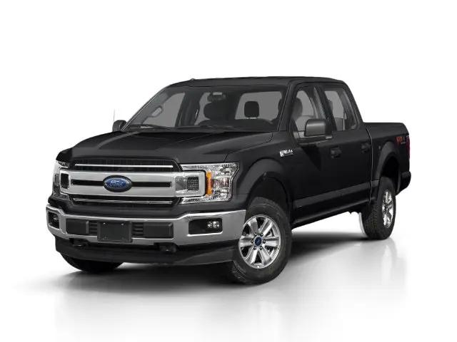 2020 Ford F-150 XLT for sale in Crestview, FL