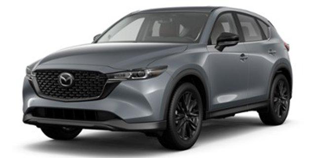 2025 Mazda CX-5 2.5 S Carbon Edition for sale in Auburn, AL