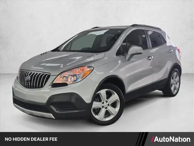2016 Buick Encore Base for sale in Hardeeville, SC