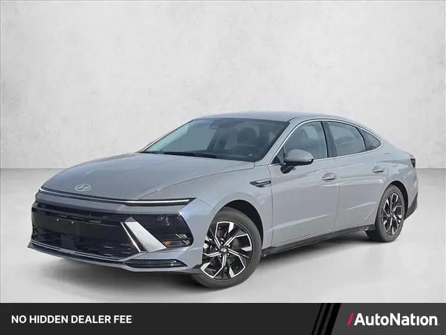2025 Hyundai Sonata SEL for sale in Northglenn, CO