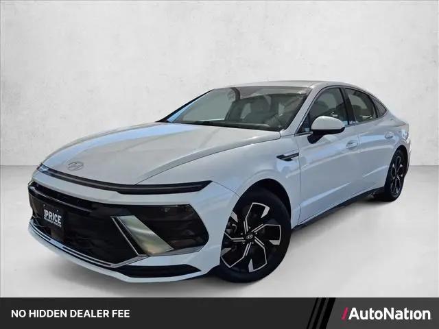 2025 Hyundai Sonata SEL for sale in Northglenn, CO