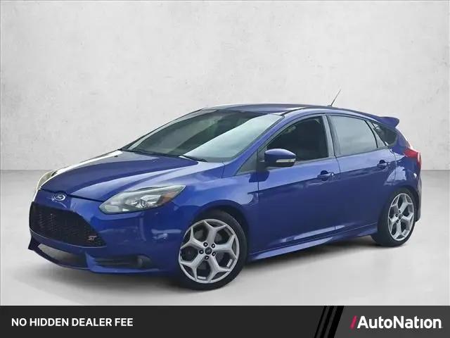 2014 Ford Focus ST for sale in Northglenn, CO