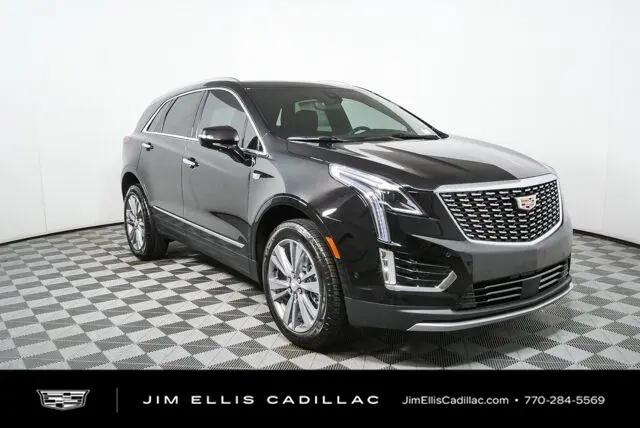 2026 Cadillac XT5 Premium Luxury FWD for sale in Chamblee, GA