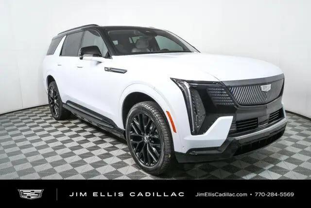 2026 Cadillac Escalade IQL Sport AWD for sale in Chamblee, GA