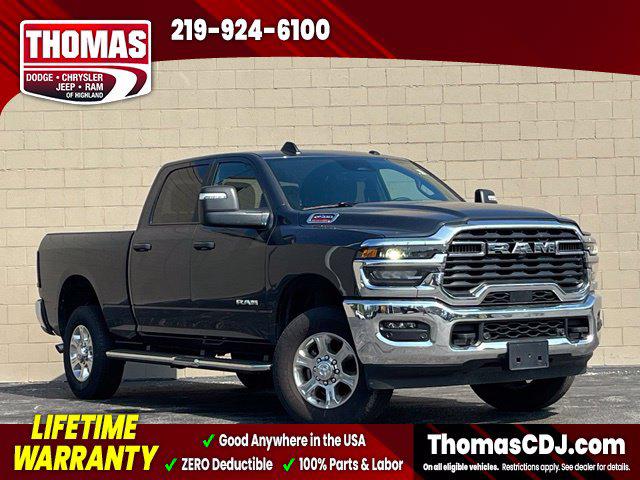 2026 Ram 2500 Big Horn Crew Cab 4x4 64 Box for sale in Highland, IN