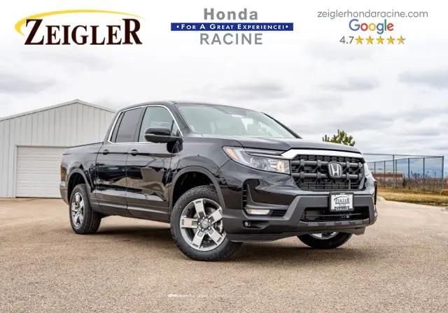 2024 Honda Ridgeline RTL for sale in Mount Pleasant, WI