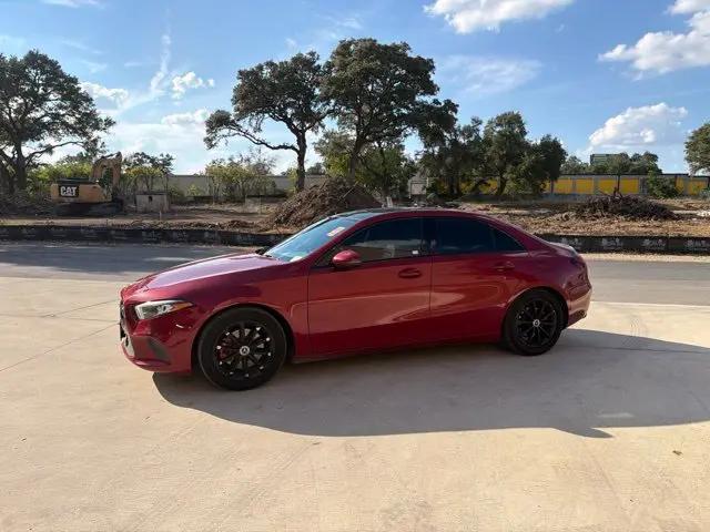 2022 Mercedes-Benz A 220 A 220 for sale in Boerne, TX