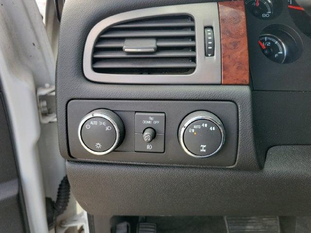 2012 Chevrolet Avalanche LT1