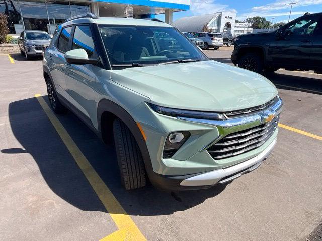 2025 Chevrolet TrailBlazer FWD LT for sale in Grand Blanc, MI