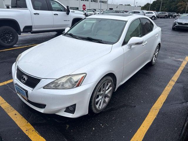 2013 Lexus IS 250 250 for sale in Grand Blanc, MI