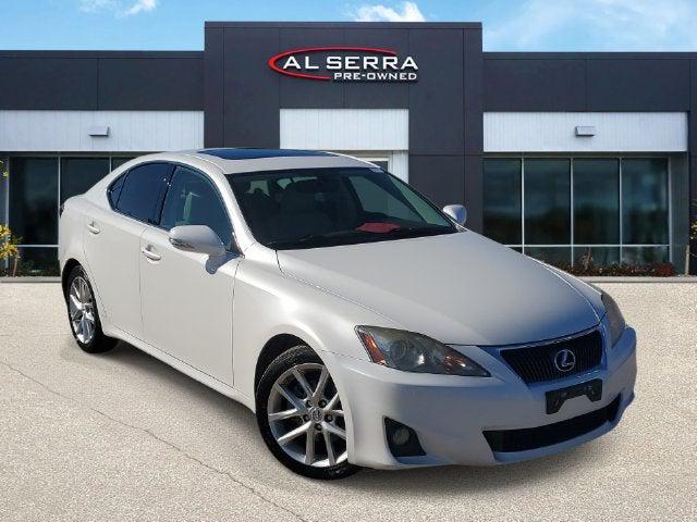 2013 Lexus IS 250 250 for sale in Grand Blanc, MI